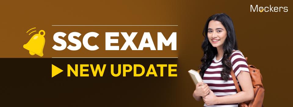 SSC CGL Tier-1 Exam Date Notice 2024: Released