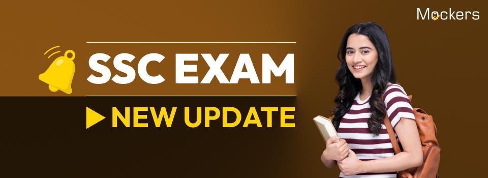 SSC CGL Rescheduled Tier-2 Typing Exam Date Notice 2024: Released