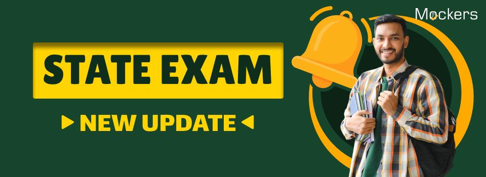 DSSSB Exam Calendar (August- September) 2024: Released